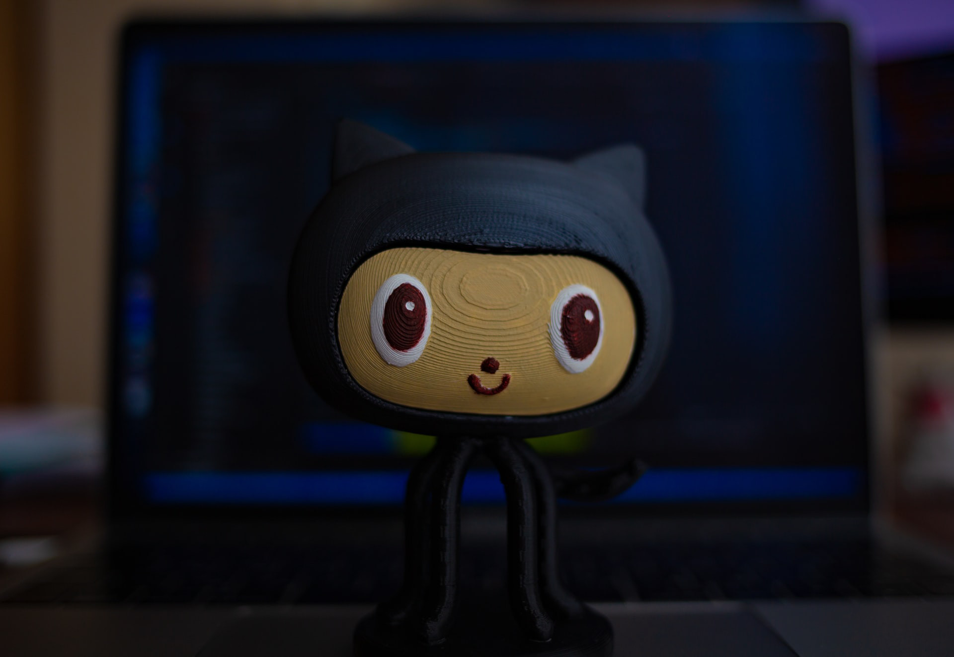Host your webpages with Github for non technical knowledge guys