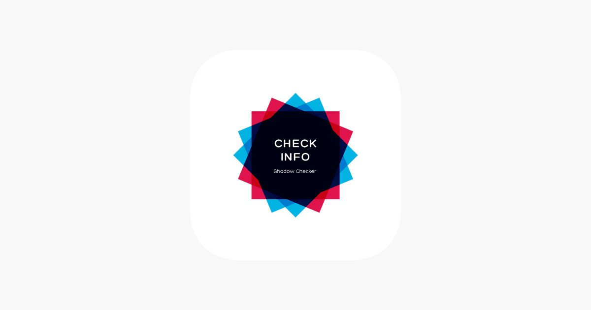 Check Info - Android