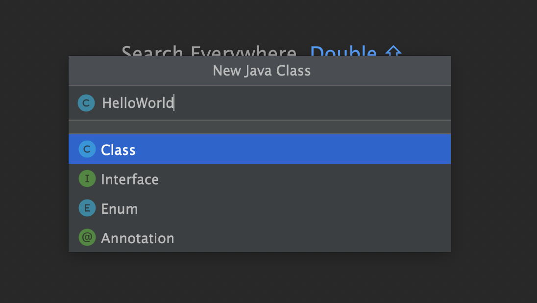 How to print Hello World in Java