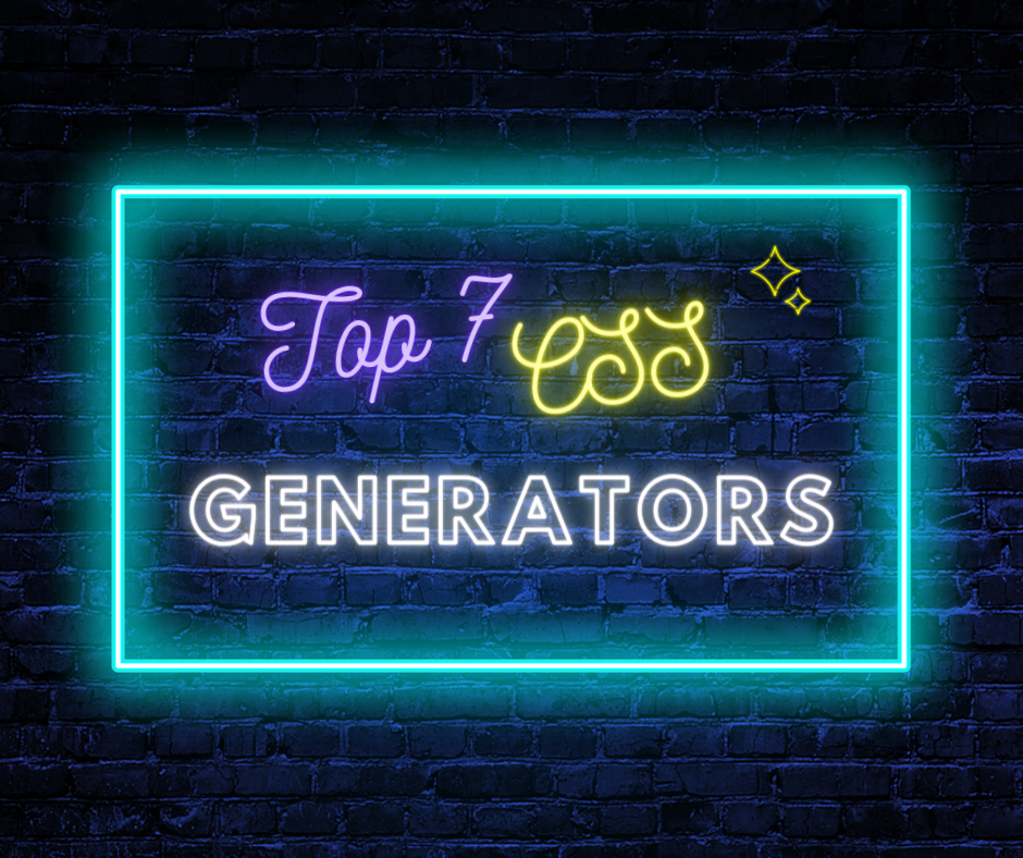 CSS Generators